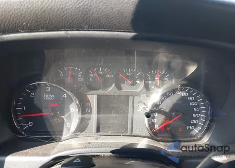 2015 Chevrolet Silverado 1500 Wt z USA, uszkodzony, nr VIN 1GCNCPEH8FZ429900